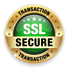 Datensicherheit durch SSL