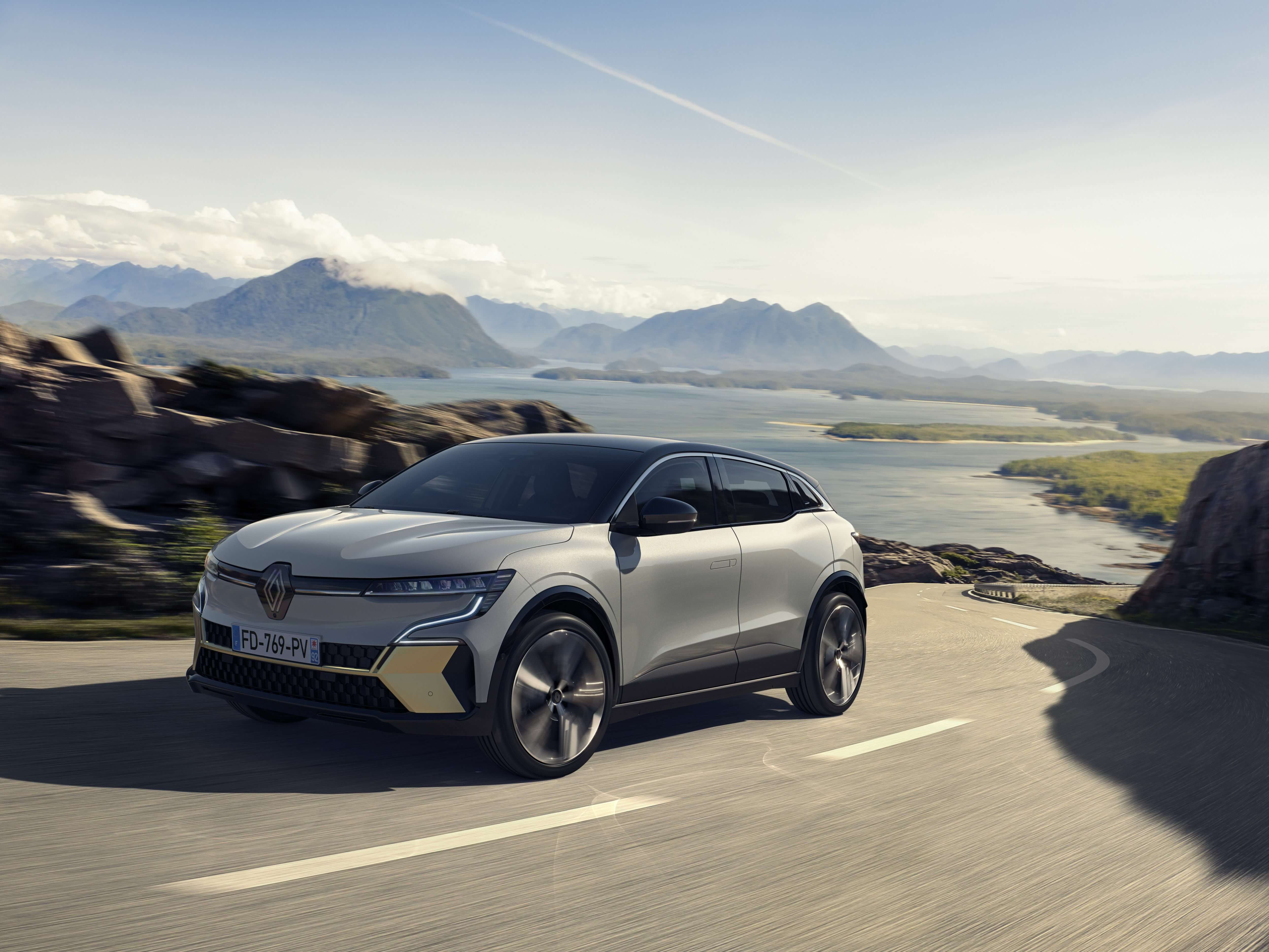 Vorstellung Renault Austral: Mit Hybrid in die Zukunft - mobil sein